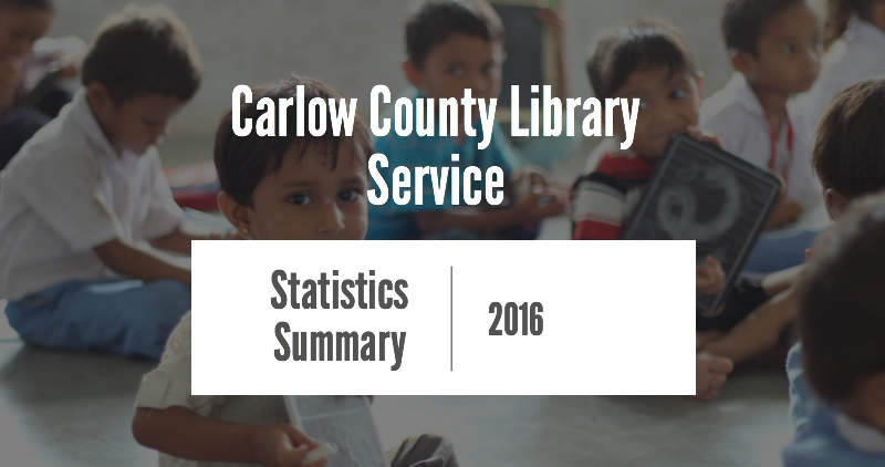 Carlow County Library Service